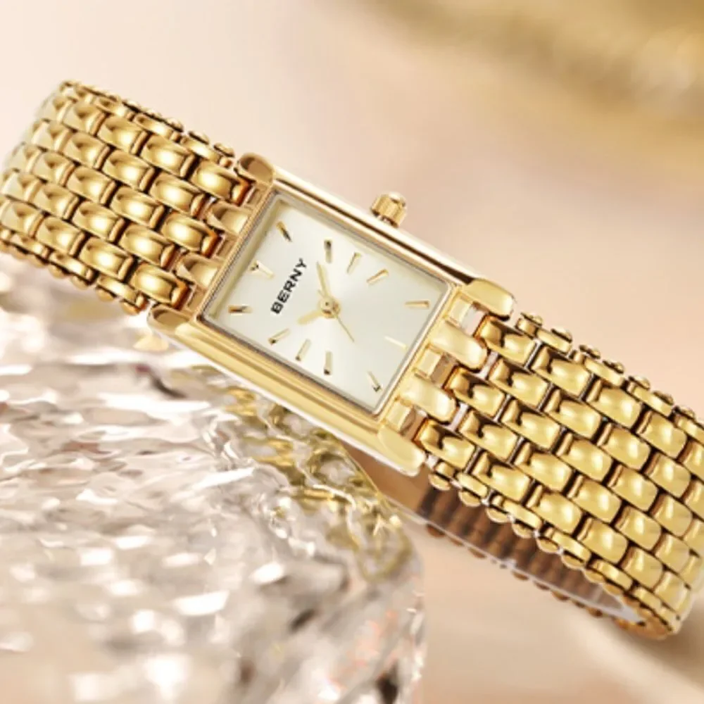 N/A luxury gold